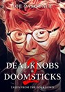 Deadknobs & Doomsticks 2 - Tales from the Lockdown - Joe Pasquale - 9781393722724