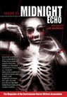 Midnight Echo Issue 15 - Australasian Horror Writers Association ; Lee Murray - 9781393728115