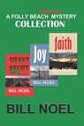 The Folly Beach Christmas Mystery Collection - Bill Noel - 9781393729570