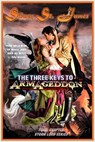 The Three Keys to Armageddon - Sidney St. James - 9781393773788