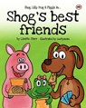 A Dog's Best Friends - Lisette Starr - 9781393788546