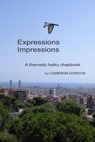 Expressions Impressions: A Thematic Haiku Chapbook - Cameron Gordon - 9781393806707