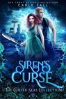 Siren's Curse - Carly Fall - 9781393809739
