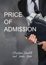 Price of Admission - Christina Hamlett ; Jamie Dare - 9781393851356