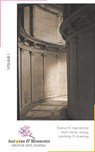 Auroras & Blossoms Creative Arts Journal: Issue 1 - Cendrine Marrouat ; David Ellis ; Thirupurasundari C J ; Gloria Keh ; Anushka Mishra ; Emma Wells ; Analia Adorni ; Debra Murphy ; Bharati Bolloju ; Azelle Elric ; Venkatesh Govindarajan ; Elizabeth Smith - 9781393862703