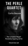 The Perle Quartet - Curtis Bausse - 9781393888796
