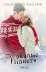 Vakantievlinders - Tirol - Vannessa Thuyns - 9781393932871