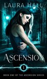 Ascension - Laura Hall - 9781393934271