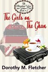 The Girls on the Ghan - Dorothy M Fletcher - 9781393939528