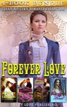 Forever Love : Clean Western Romance Collection - Johanna Jenkins - 9781393944362