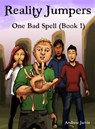One Bad Spell - Andrew Jarvis - 9781393960881