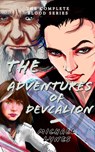 The Adventures of Devcalion - Michael Lynes - 9781393966203