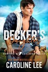 Decker's Daughter - Caroline Lee - 9781393969624