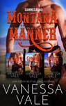 Montana Männer Sammelband - Vanessa Vale - 9781393992684