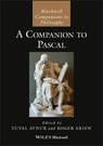 A Companion to Pascal - Yuval Avnur ; Roger Ariew - 9781394160600