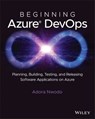 Beginning Azure DevOps - Adora Nwodo - 9781394165896