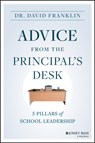 Advice from the Principal's Desk - David (California State University Franklin - 9781394170883