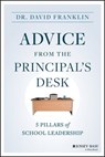 Advice from the Principal's Desk - David Franklin - 9781394170906