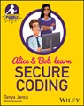Alice and Bob Learn Secure Coding - Tanya Janca - 9781394171705