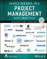 Project Management Best Practices - Harold (Baldwin-Wallace College Kerzner - 9781394179206