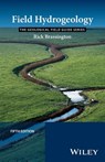 Field Hydrogeology - Rick (Newcastle University Brassington - 9781394180622