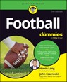 Football For Dummies, USA Edition - John Czarnecki ; Howie Long - 9781394181278