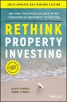 Rethink Property Investing, Fully Updated and Revised Edition - Scott (Rethink Investing) O'Neill ; Mina (Rethink Investing) O'Neill - 9781394188574