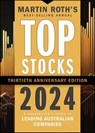 Top Stocks 2024 - Martin Roth - 9781394188680