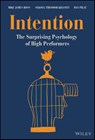 Intention - Mike James Ross ; Sekoul Theodor Krastev ; Dan Pilat - 9781394189151