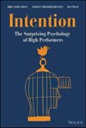 Intention - Mike James Ross ; Sekoul Theodor Krastev ; Dan Pilat - 9781394189168