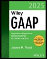 Wiley GAAP 2025 - Joanne M. Flood - 9781394199754