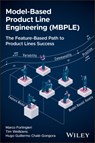 Model-Based Product Line Engineering (MBPLE) - Marco (PTC Forlingieri ; Tim (oose Weilkiens ; Hugo Guillermo (Airbus Chale-Gongora - 9781394204663