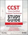 CCST Cisco Certified Support Technician Study Guide - Todd Lammle ; Donald Robb - 9781394205813