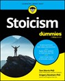 Stoicism For Dummies - Tom Morris ; Gregory (King's College Bassham - 9781394206278