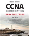 CCNA Certification Practice Tests - Jon Buhagiar - 9781394206575