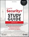 CompTIA Security+ Study Guide with over 500 Practice Test Questions - Mike (University of Notre Dame) Chapple ; David (Miami University; University of Notre Dame) Seidl - 9781394211418