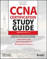 CCNA Certification Study Guide Volume 1 - Todd Lammle ; Donald Robb - 9781394213016