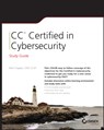 CC Certified in Cybersecurity Study Guide - Mike (University of Notre Dame) Chapple - 9781394213832