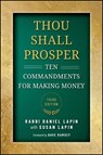 Thou Shall Prosper - Rabbi Daniel (Cascadian Business Institute) Lapin - 9781394216543