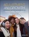 Adjustment and Growth, with eBook Access Code - Spencer A. (Montclair State University) Rathus ; Jeffrey S. (St. John's University) Nevid - 9781394221899