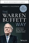 The Warren Buffett Way, 30th Anniversary Edition - Robert G. (RobertHagstrom.com) Hagstrom - 9781394239849