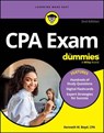 CPA Exam For Dummies - Kenneth W. Boyd - 9781394246007
