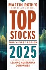Top Stocks 2025 - Martin Roth - 9781394248834