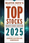 Top Stocks 2025 - Martin Roth - 9781394248858