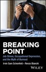 Breaking Point - Irvin Sam Schonfeld ; Renzo Bianchi - 9781394249503
