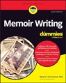 Memoir Writing For Dummies - Ryan G. (Ringling College of Art and Design Van Cleave - 9781394250073