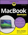 MacBook For Dummies - Mark L. Chambers - 9781394252756