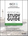ISC2 CISSP Certified Information Systems Security Professional Official Study Guide - Mike (University of Notre Dame) Chapple ; James Michael (Lan Wrights Stewart ; Darril Gibson - 9781394254699