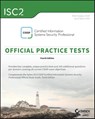 ISC2 CISSP Certified Information Systems Security Professional Official Practice Tests - Mike (University of Notre Dame) Chapple ; David Seidl - 9781394255078