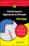 Performance Appraisals & Phrases For Dummies - Ken Lloyd - 9781394276059